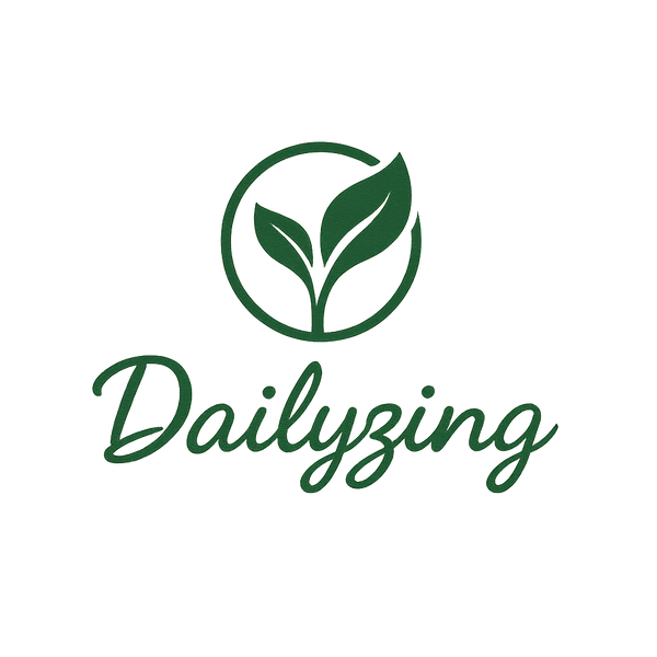 Dailyzing